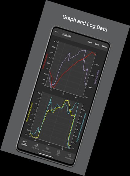 OBD Fusion (Auto-Diagnose)