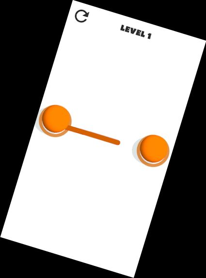 Connect Balls - Line Puzzle -