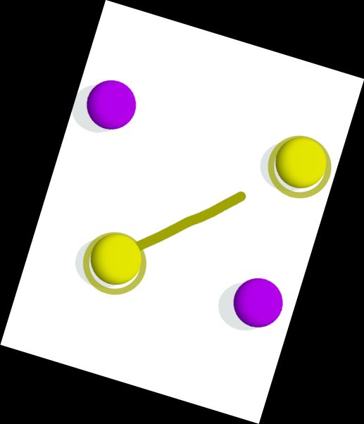 Connect Balls - Line Puzzle -