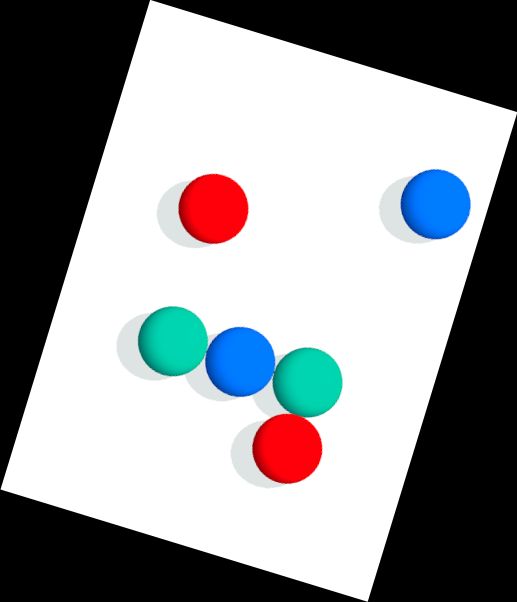 Connect Balls - Line Puzzle -