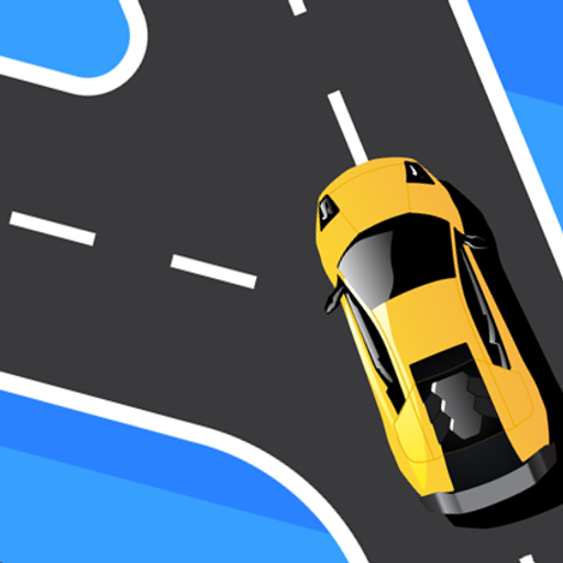 Traffic Run!: Driving Game