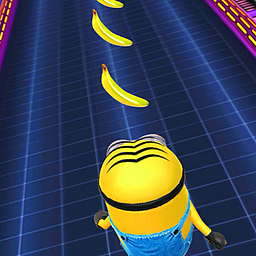 Minion Rush: Running Game