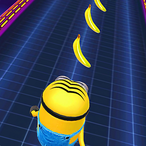 Minion Rush: Running Game