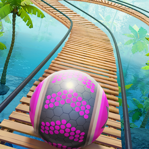 Rollance : Adventure Balls