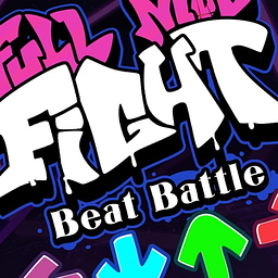 Beat Battle Full Mod Fight