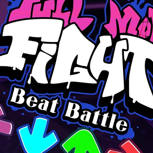 Beat Battle Full Mod Fight