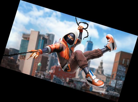 Борець-Павук 3