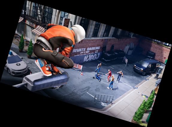 Борець-Павук 3