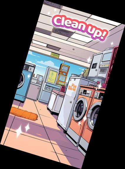 Tidy Master: Versteckte Objekte