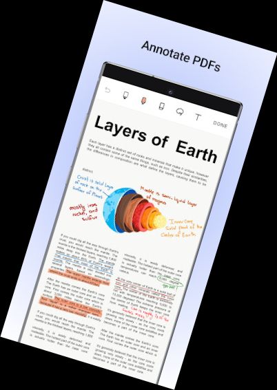 Notizblock - Notizen, Anmerkungen