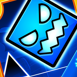 Geometrie Dash SubZero