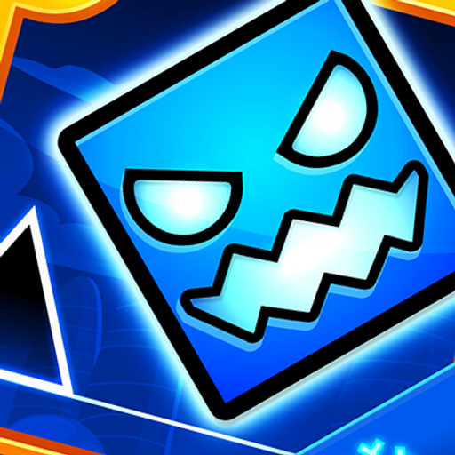 Geometrie Dash SubZero