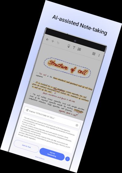 Notizblock - Notizen, Anmerkungen