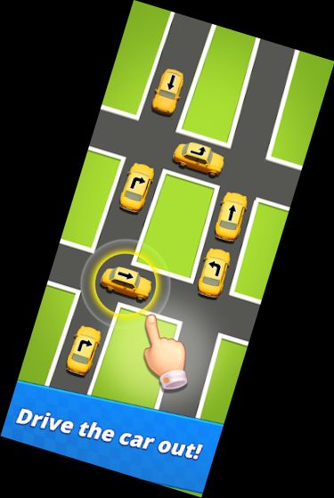 Car Jam: Escape Puzzle