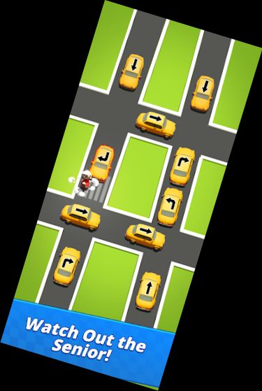 Car Jam: Escape Puzzle