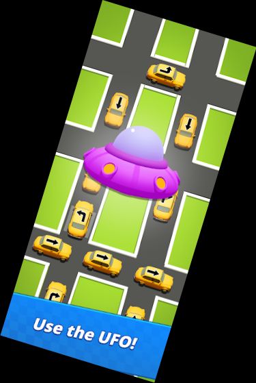 Car Jam: Escape Puzzle