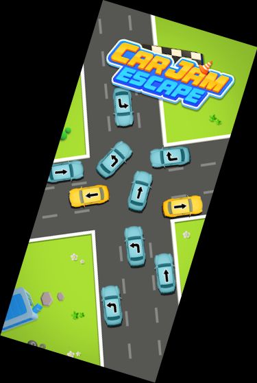 Car Jam: Escape Puzzle