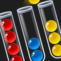Ball Sort Puzzle - Color Game