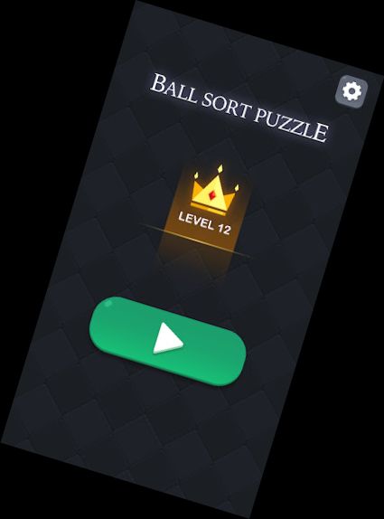 Ball Sort Puzzle - Farbenspiel