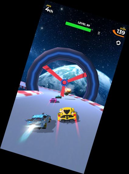 Car Race 3D: Car Racing