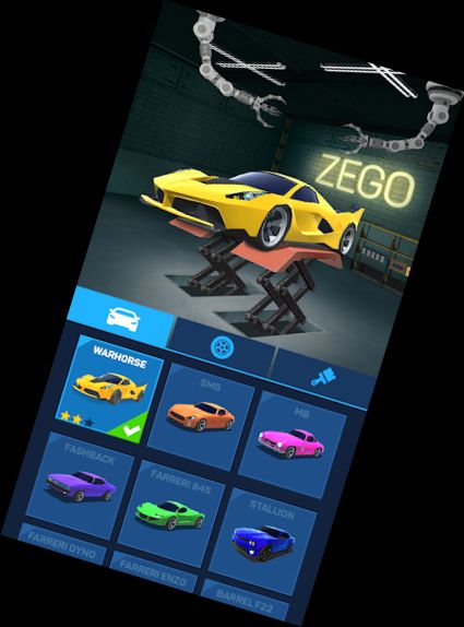 Car Race 3D: Car Racing