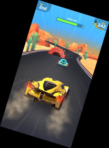 Car Race 3D: Car Racing