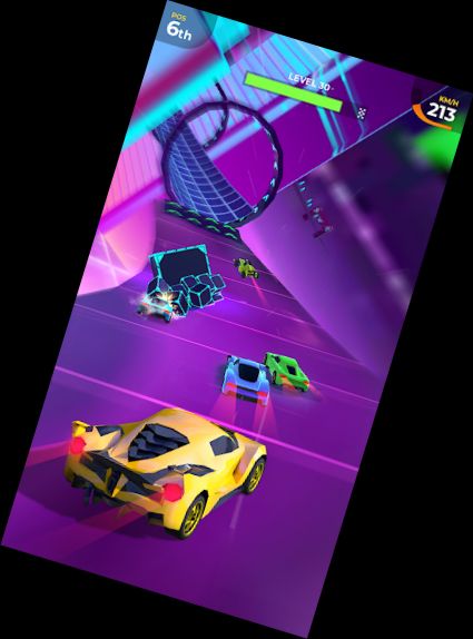 Car Race 3D: Car Racing