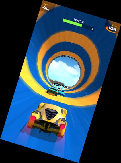 Car Race 3D: Car Racing