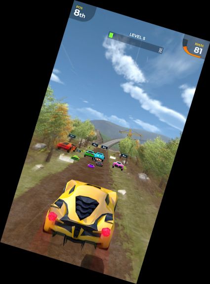 Car Race 3D: Car Racing