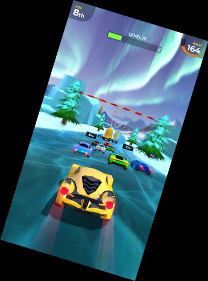 Car Race 3D: Car Racing