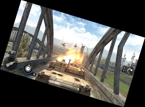 War Sniper: FPS Shooting Game