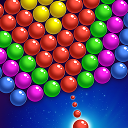 Bubble Pop! Cannon Shooter