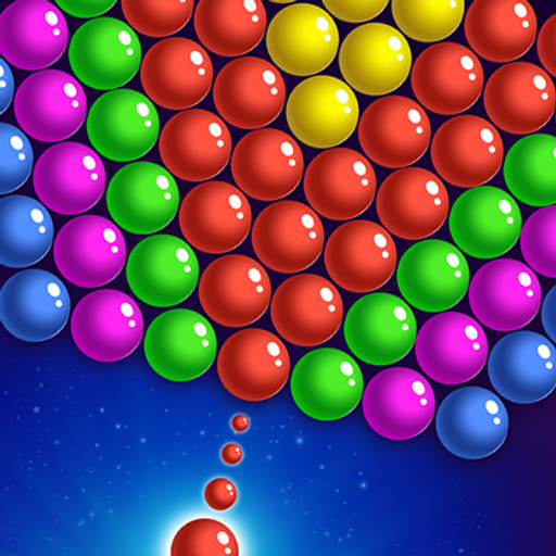 Bubble Pop! Cannon Shooter