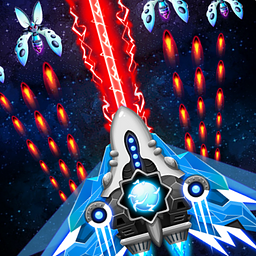 Space shooter - Galaxy attack