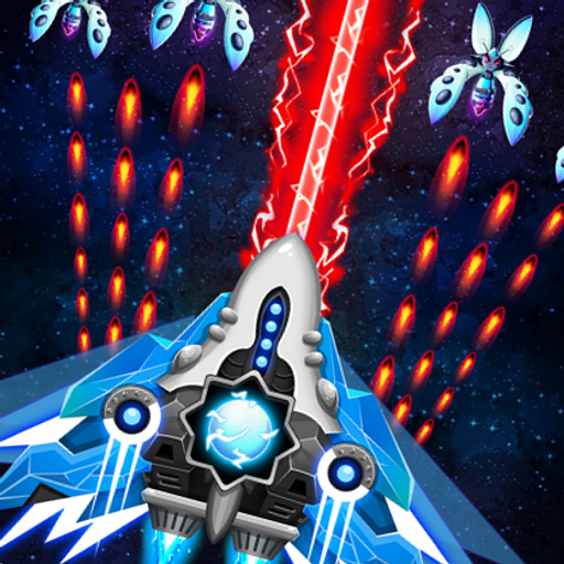 Space shooter - Galaxy attack