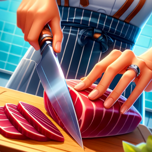 Cocina Real - Juegos de cocina