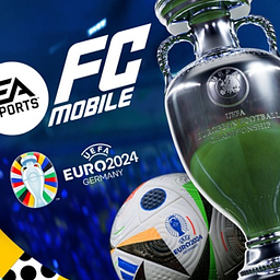 EA SPORTS FC: UEFA EURO 2024