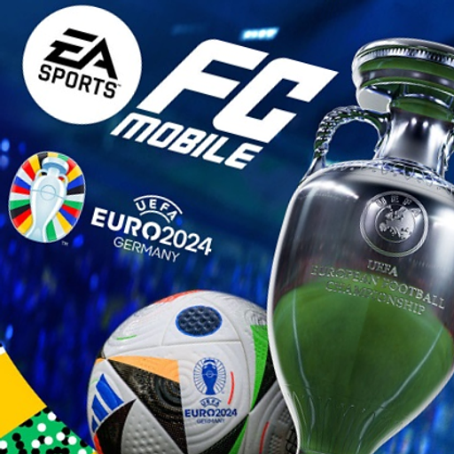 EA SPORTS FC: UEFA EURO 2024