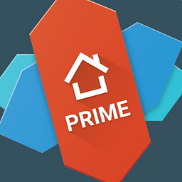 Nova Launcher Prime  StartTime