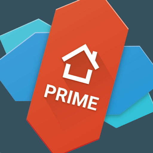 Nova Launcher Prime  StartTime