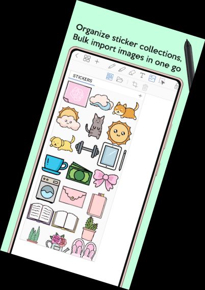 Penly: Digital Planner & Notes