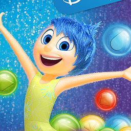 Inside Out Thought Bubbles