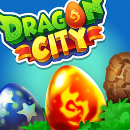 Dragon City: Mobile Adventure