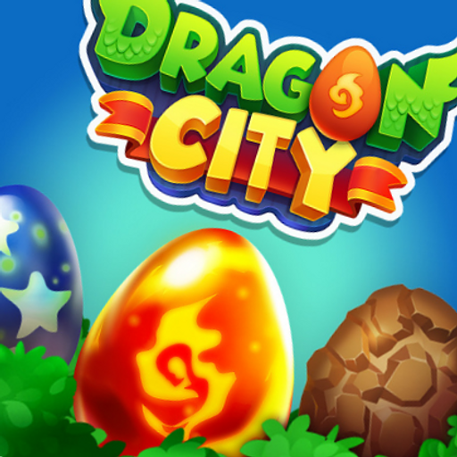 Dragon City: Mobile Adventure