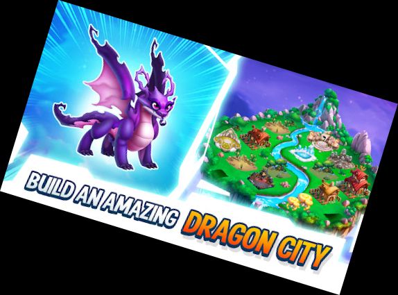 Dragon City: Mobile Adventure