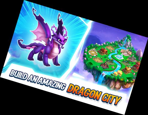 Dragon City: Mobile Adventure