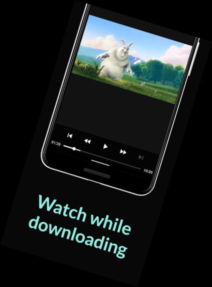 µTorrent® Pro - Torrent App