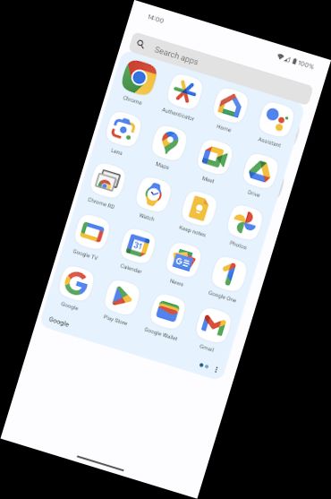 Nova Launcher Prime