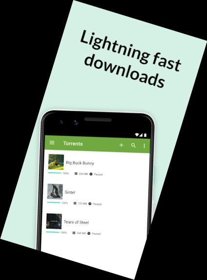 µTorrent Pro - Torrent-App