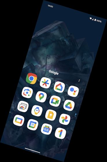 Nova Launcher Prime  StartTime